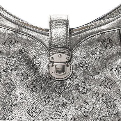 Louis Vuitton Mahina XS Argent 7 of 9