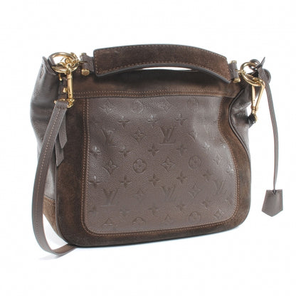 Louis Vuitton Empreinte Suede Audacieuse PM Ombre 3 of 6