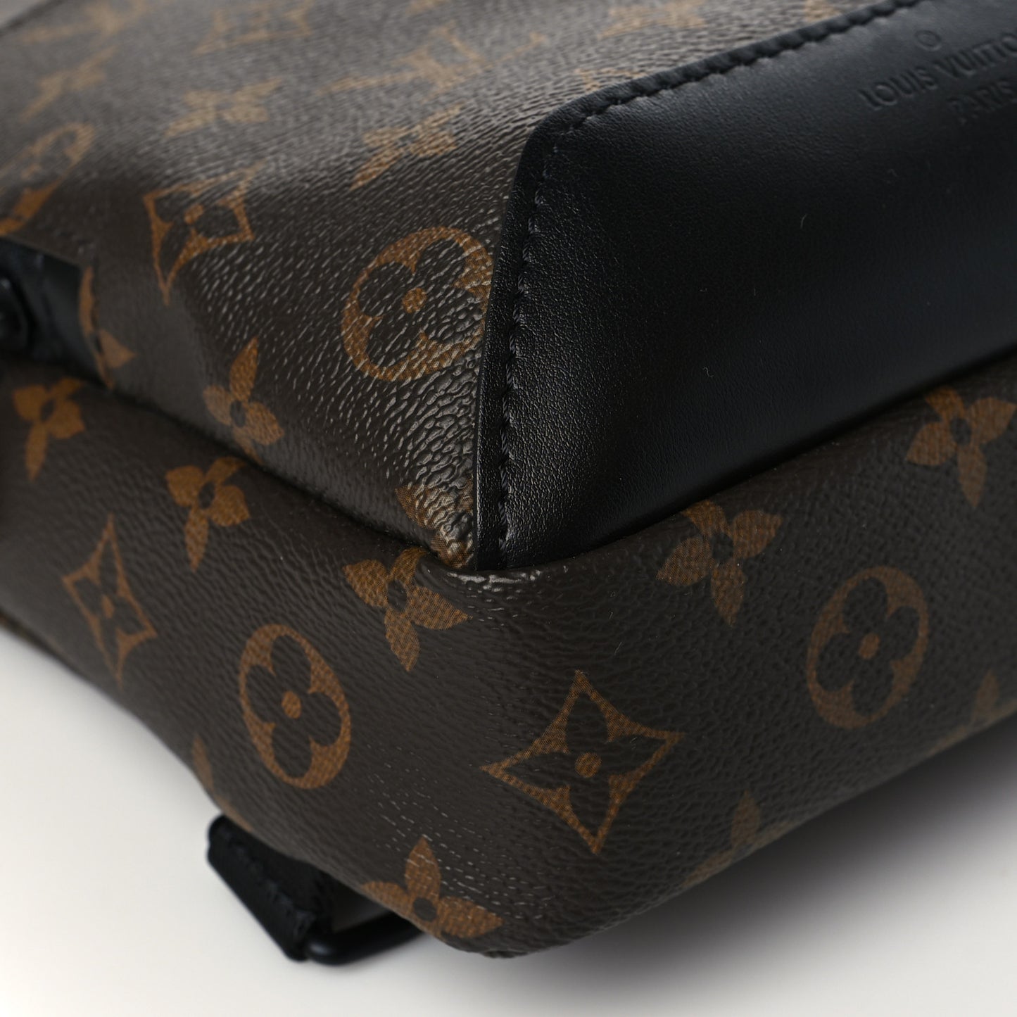 Monogram Macassar Avenue Sling Bag
