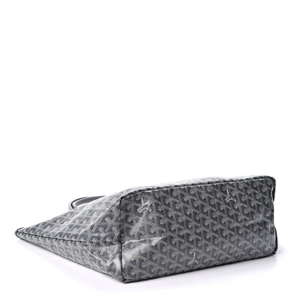 Goyard Goyardine Saint Louis PM Grey 3 of 8