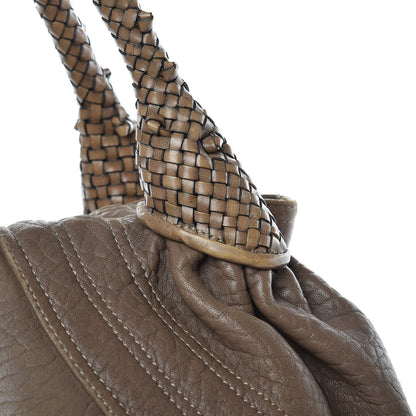 Fendi Nappa Wisteria Spy Taupe 14 of 18