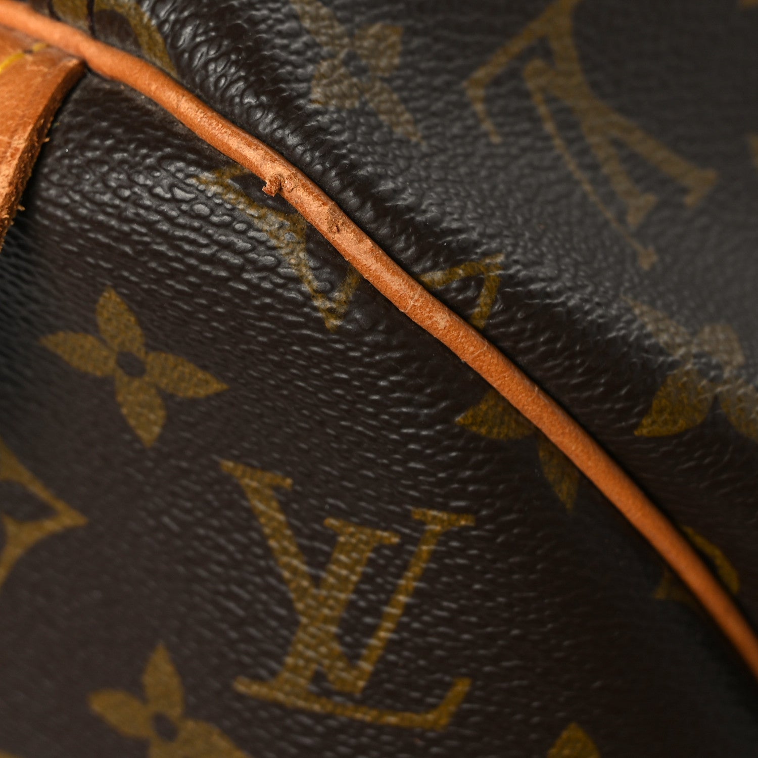 Louis Vuitton Monogram Keepall 45 13 of 13