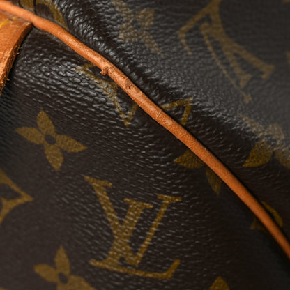 Louis Vuitton Monogram Keepall 45 13 of 13