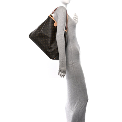 Louis Vuitton Monogram Delightful MM 2 of 10