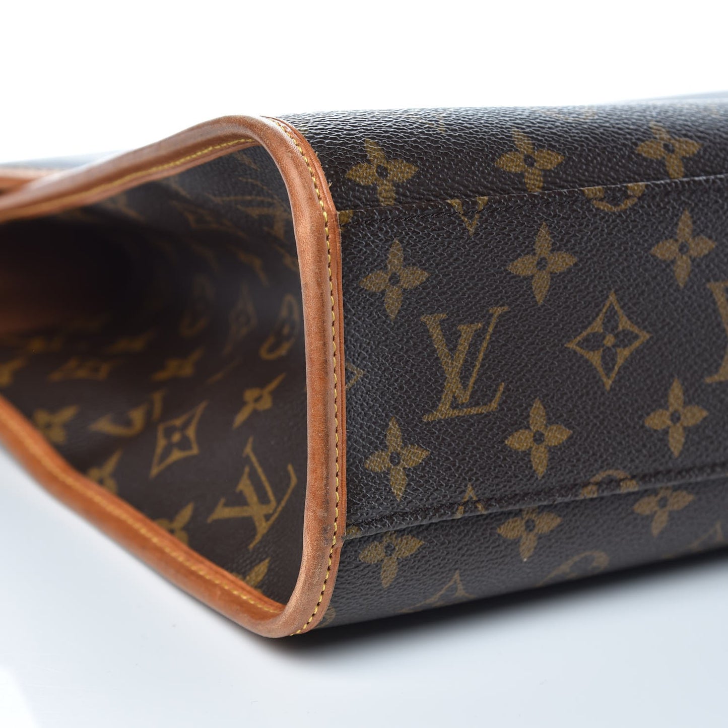 Monogram Beverly GM Briefcase