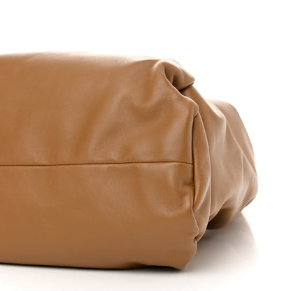 Bottega Veneta Smooth Butter Calfskin Small The Shoulder Pouch Moutarde 9 of 9