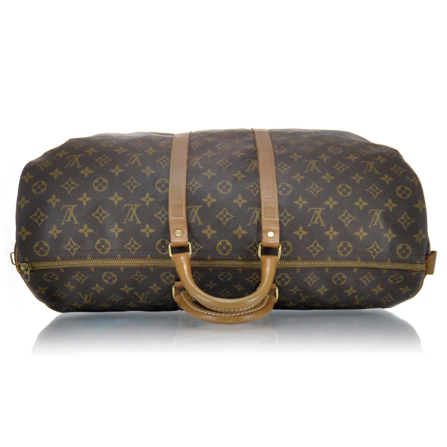 French Company Keepall 55 Luggage