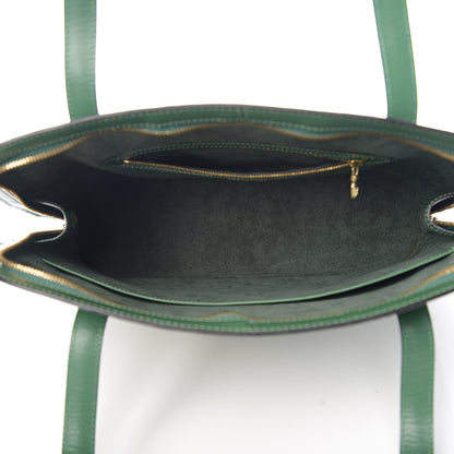 Louis Vuitton Epi Lussac Borneo 4 of 12