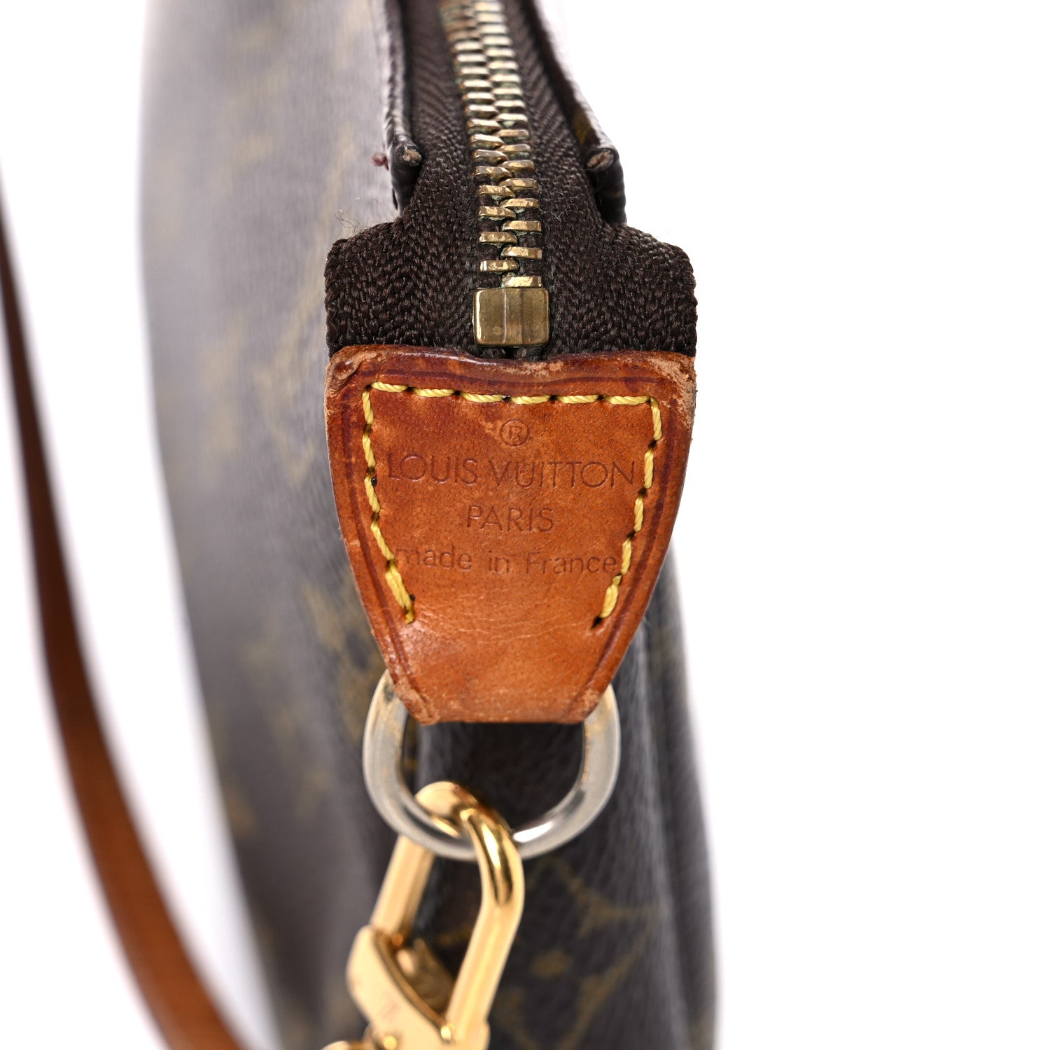 Louis Vuitton Monogram Pochette Accessories 6 of 21