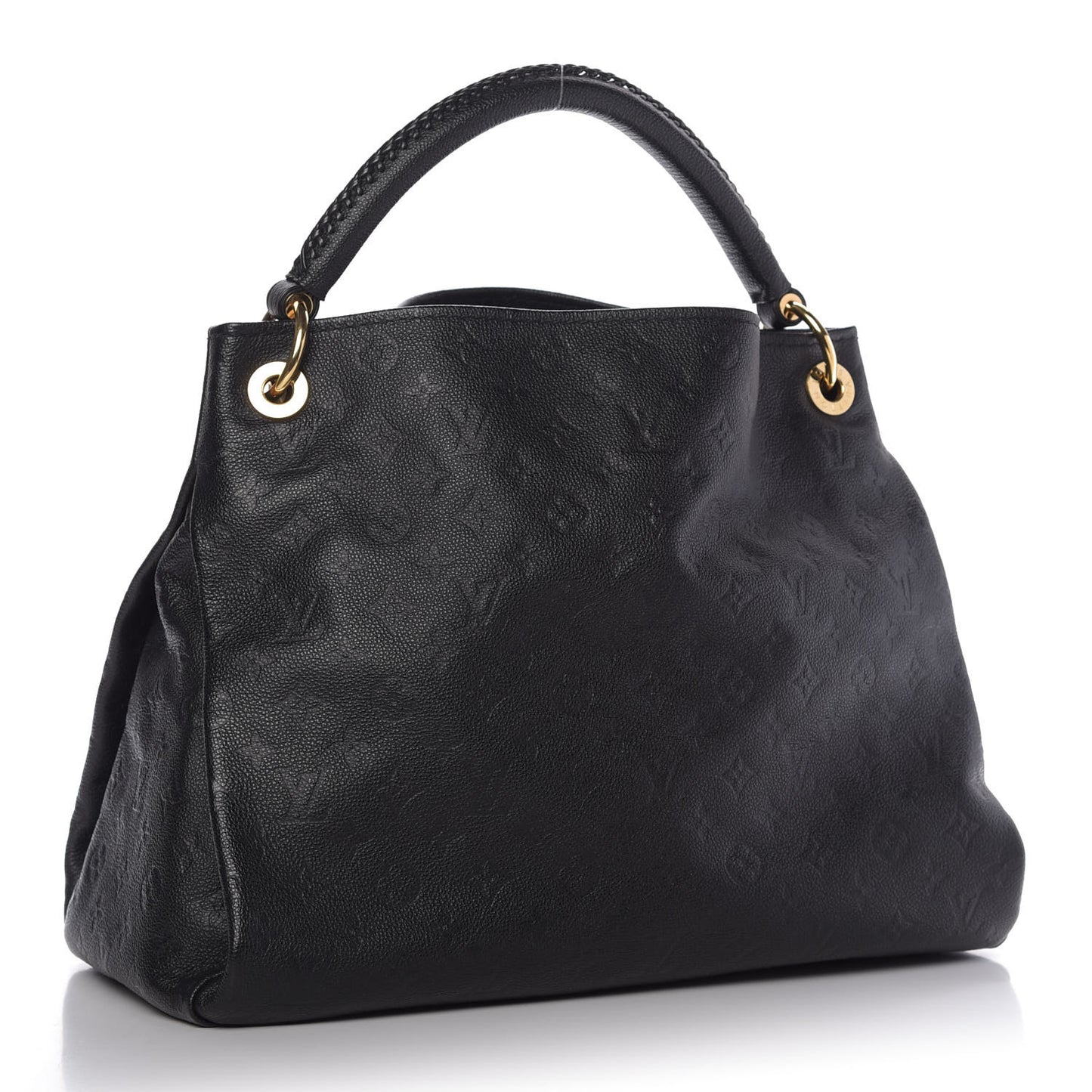 Empreinte Artsy MM Black