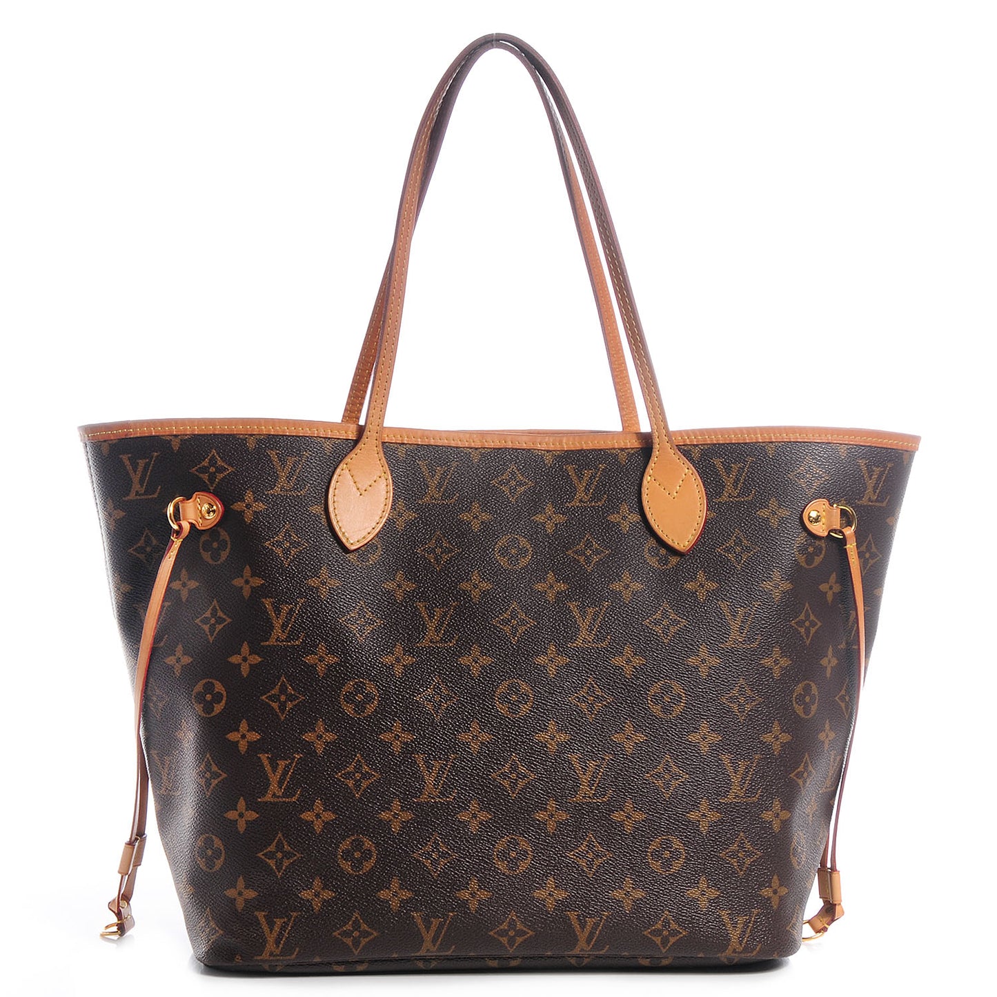 Monogram Neverfull MM