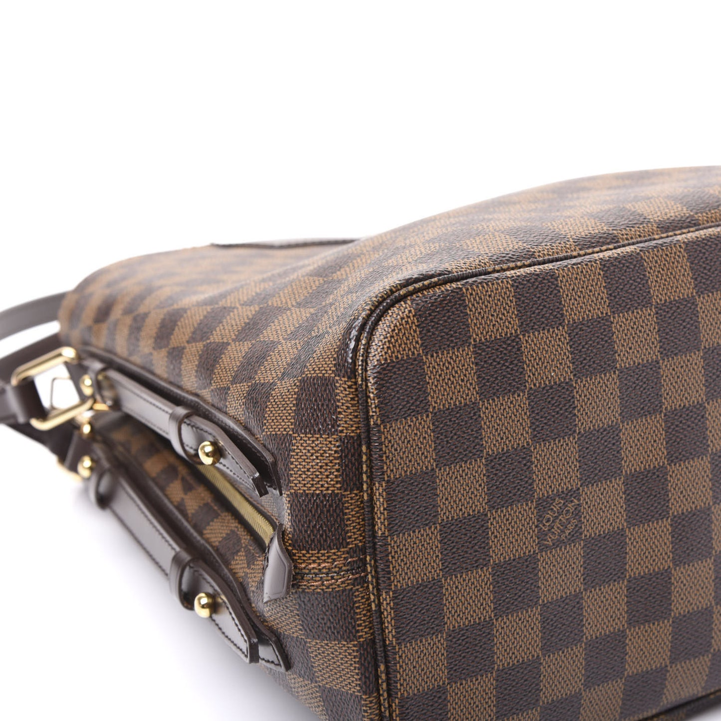 Damier Ebene Cabas Rivington