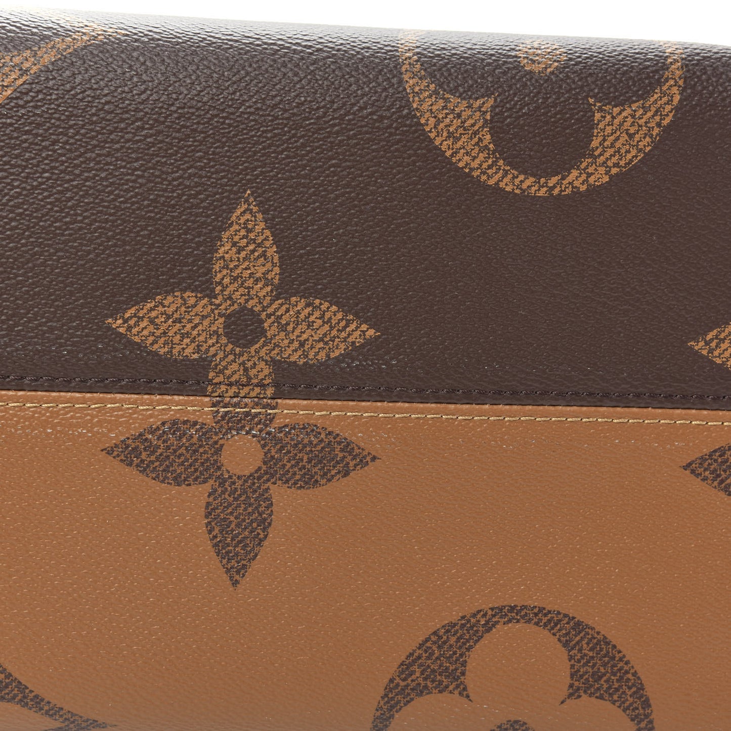 Reverse Monogram Giant Onthego GM