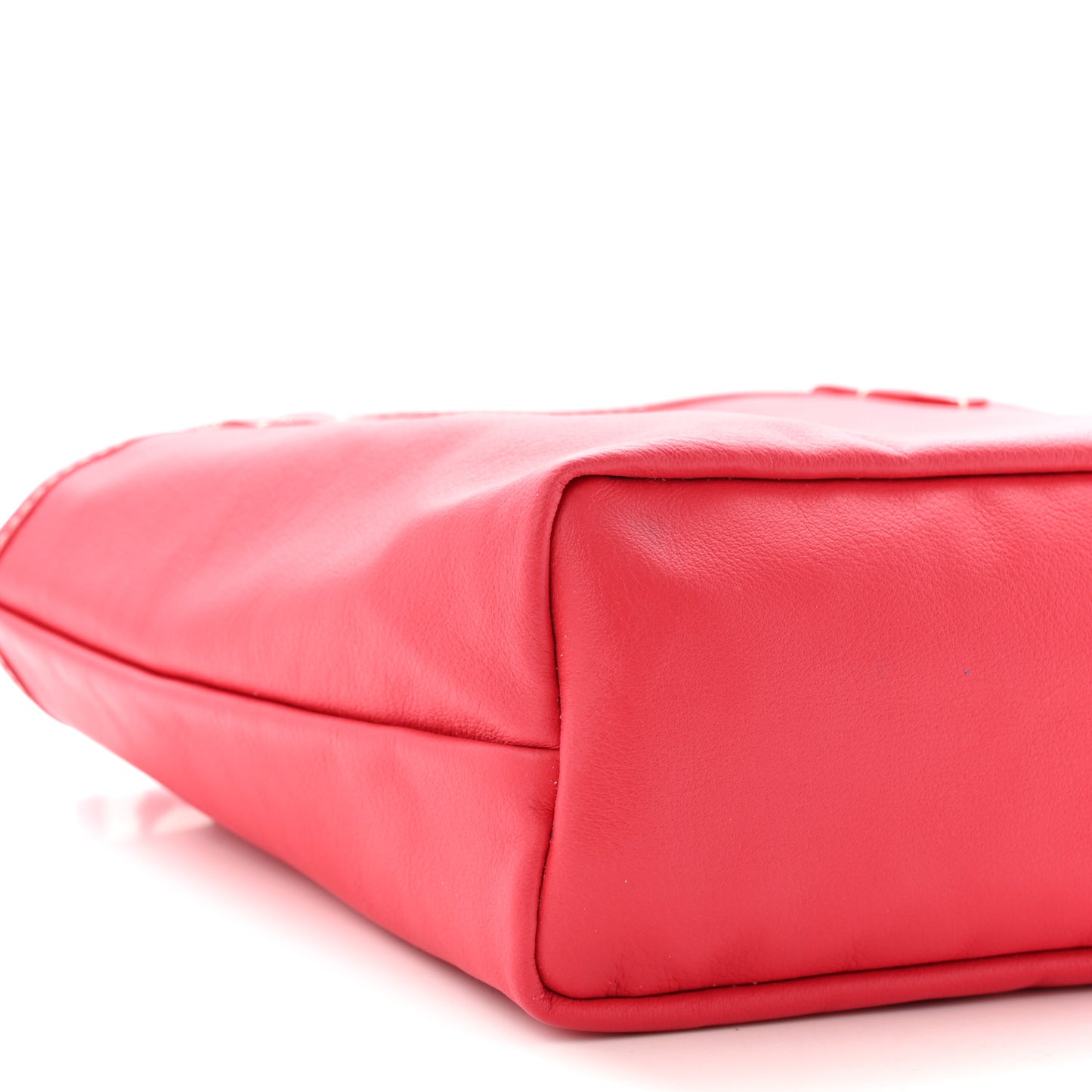 Goyardine Le Jardin Reversible Mini Anjou Fuchsia