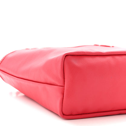 Goyard Goyardine Le Jardin Reversible Mini Anjou Fuchsia 15 of 18