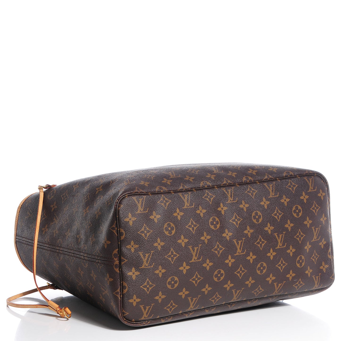 Monogram Neverfull GM