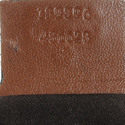 Gucci GG Plus Monogram Joy Shopper Tote Brown 8 of 10