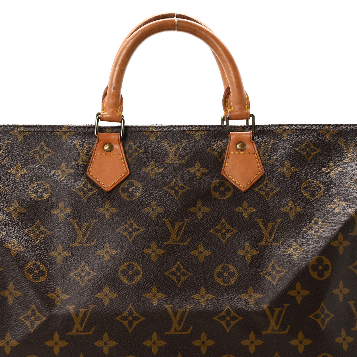 Monogram Speedy 40