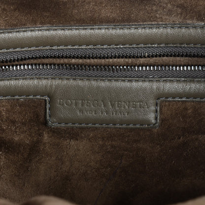 Bottega Veneta Nappa Intrecciato Maxi Veneta Hobo Shadow 7 of 10