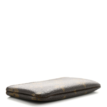 Louis Vuitton Monogram Key Pouch 4 of 9