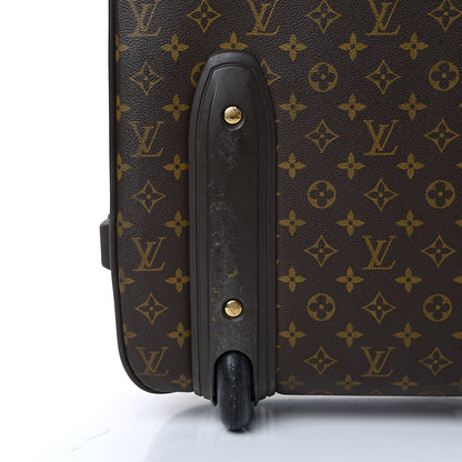 Louis Vuitton Monogram Pegase 55 15 of 28