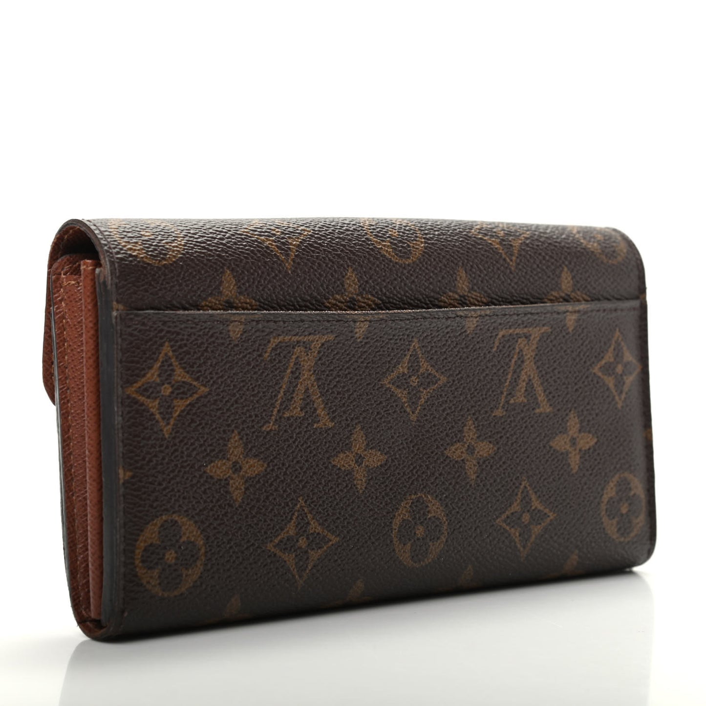 Monogram Sarah Wallet NM