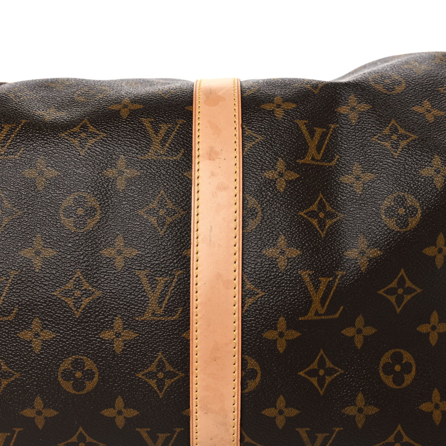 Monogram Keepall 50