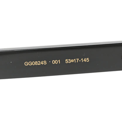 Gucci Acetate Sunglasses GG0824S 005 Black 5 of 8