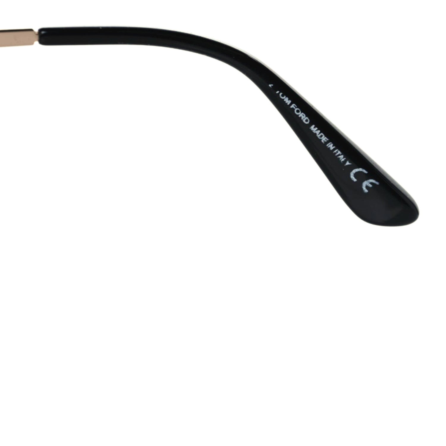 Tom Ford Dahlia 02 Sunglasses TF648 Black 5 of 7