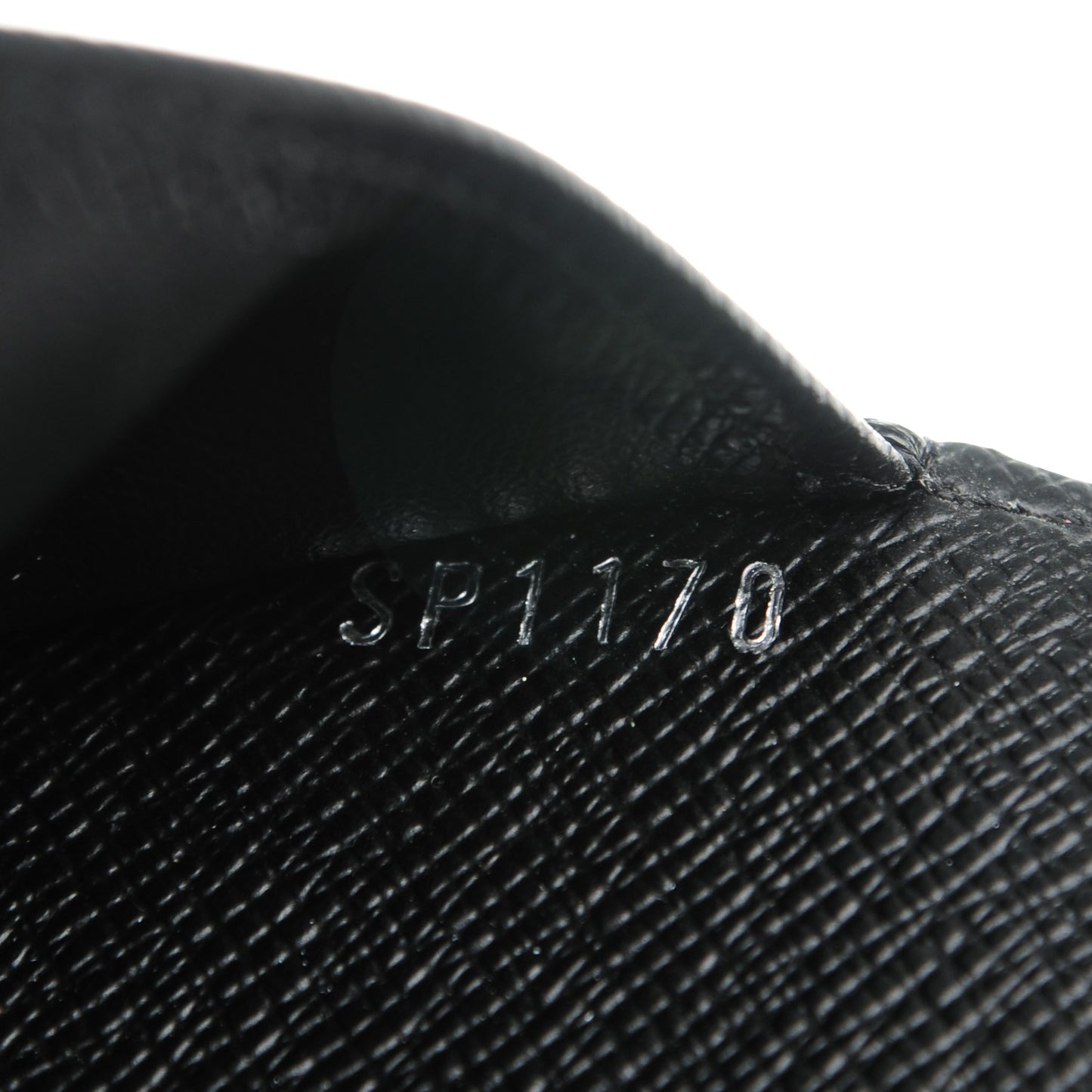Damier Graphite Medium Ring Agenda Cover