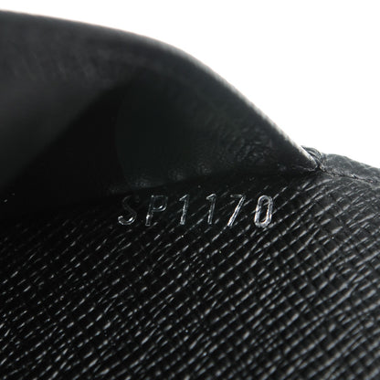 Louis Vuitton Damier Graphite Medium Ring Agenda Cover 7 of 7