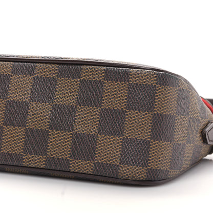 Louis Vuitton Damier Ebene Ravello PM 8 of 8