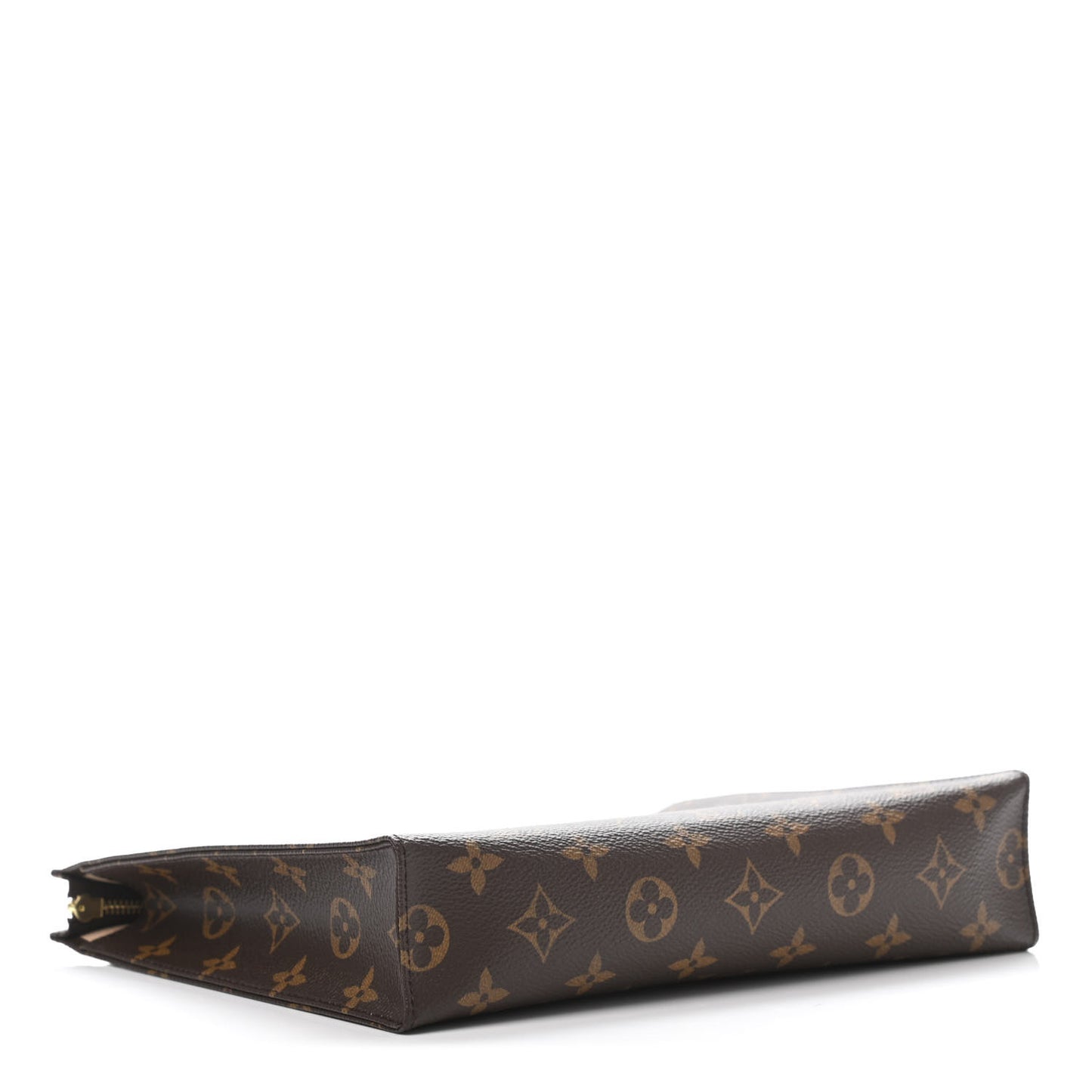 Monogram Toiletry Pouch 26