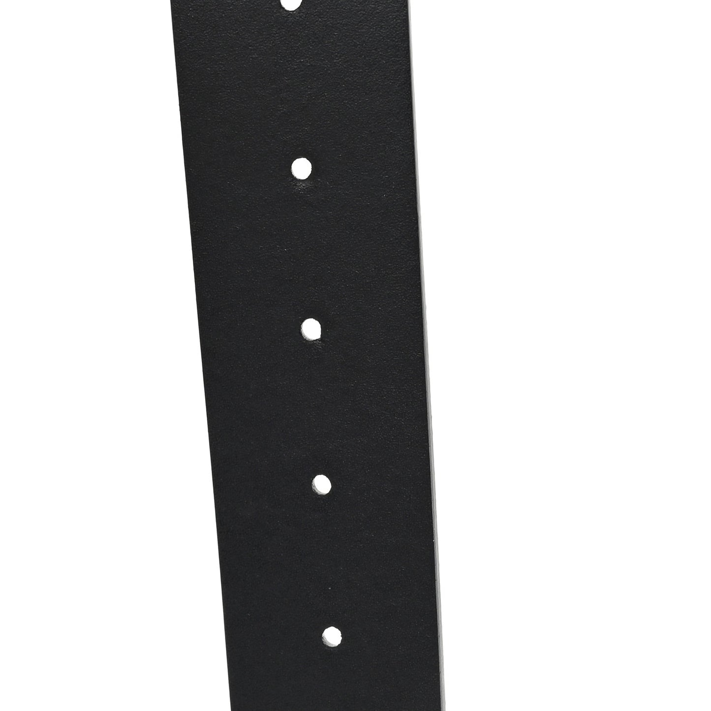 Selleria Calfskin Monochrome Interlocking G 37mm Belt 110 44 Black