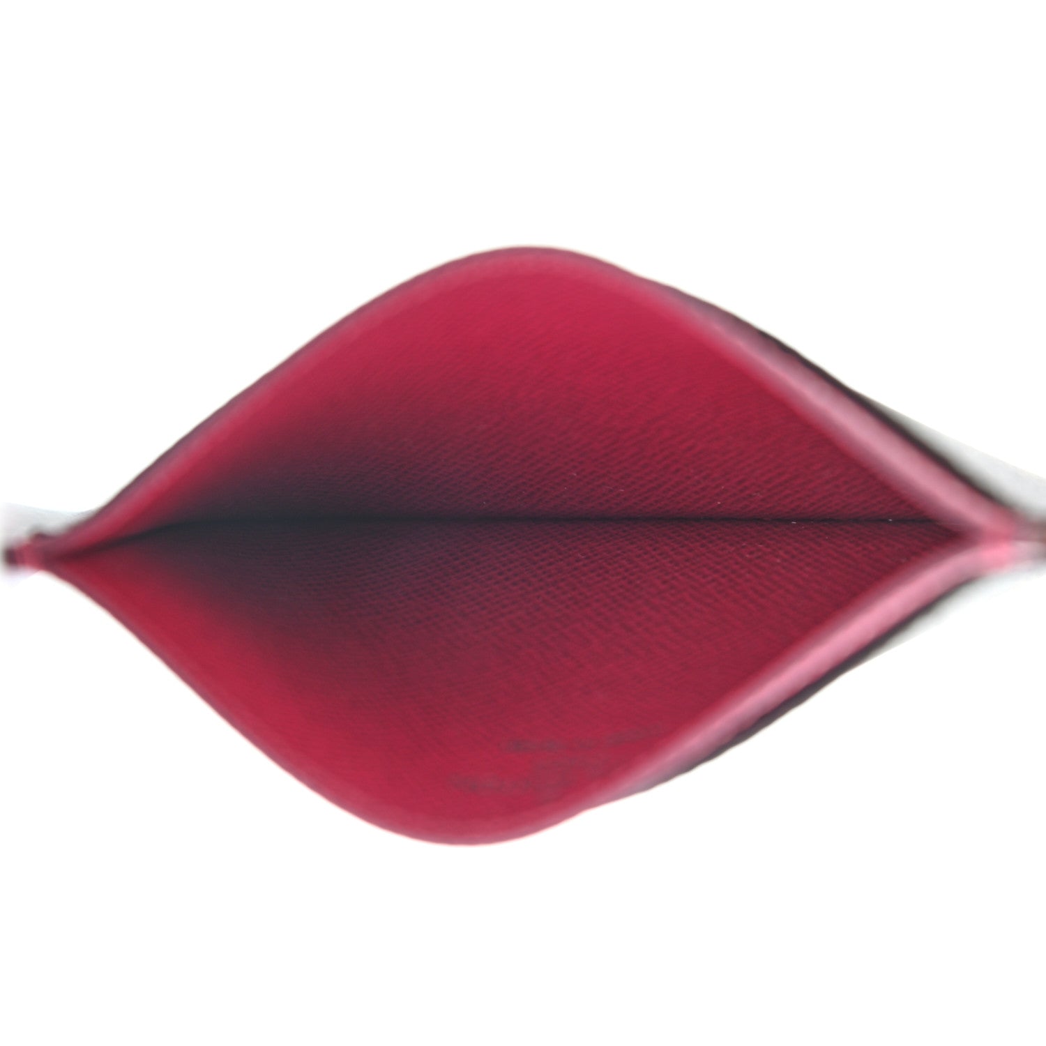 Louis Vuitton Monogram Card Holder Fuchsia 7 of 7