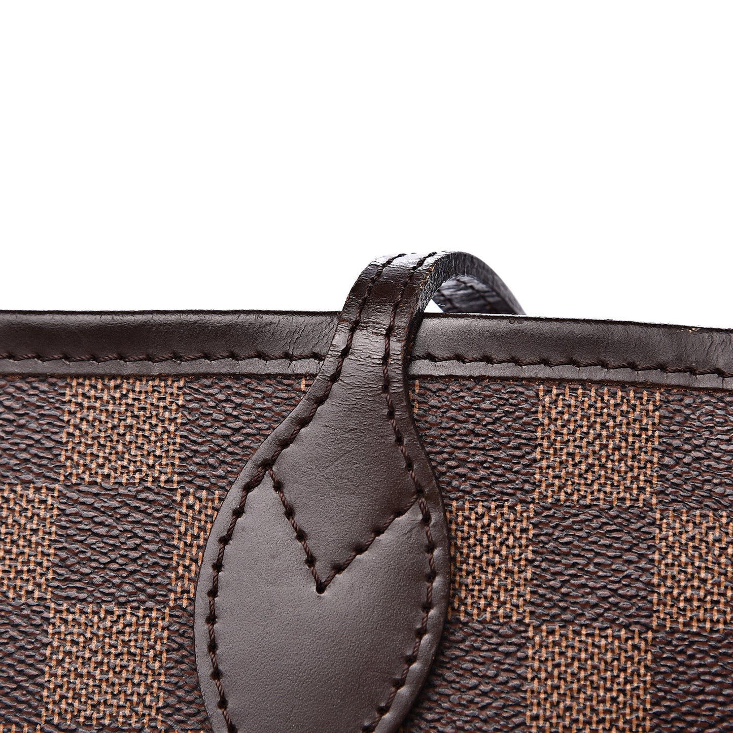 Damier Ebene Neverfull MM