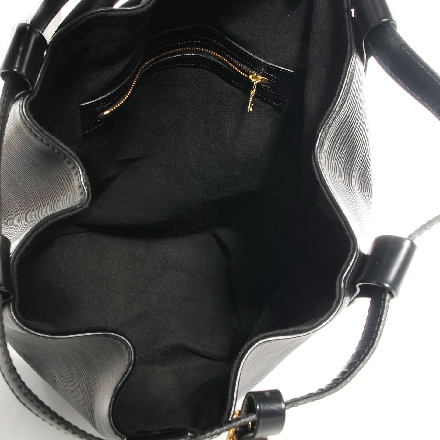 Epi Randonnee GM Black