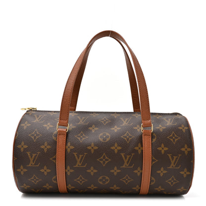 Louis Vuitton Monogram Papillon 30 with Companion 1 of 9
