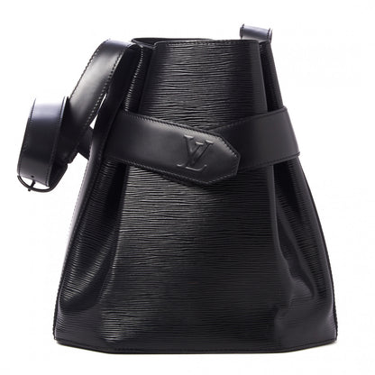 Louis Vuitton Epi Sac D'Epaule 3 of 9
