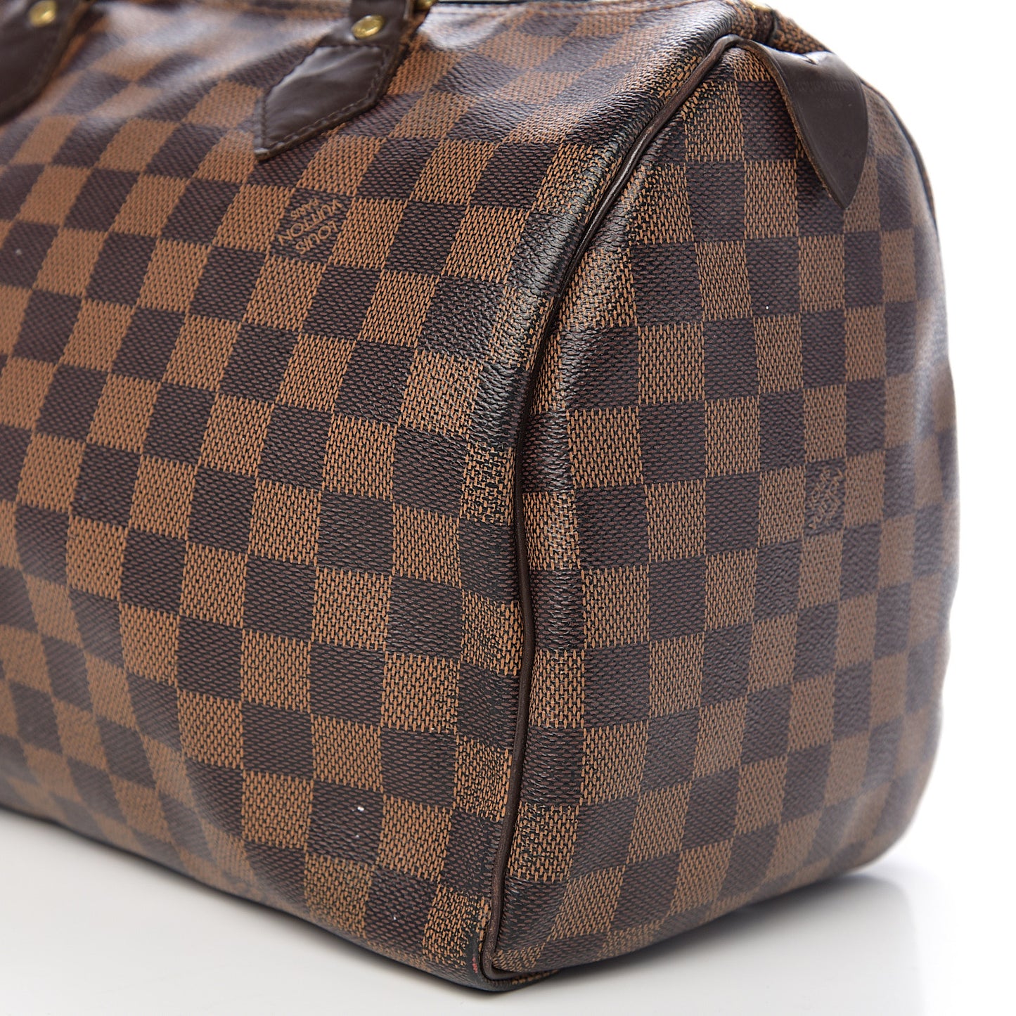 Damier Ebene Speedy 30