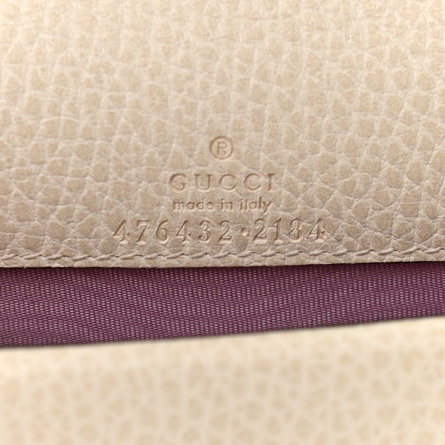 Gucci Dollar Calfskin Crystal Super Mini Dionysus Shoulder Bag Mystic White Black Diamond 7 of 12