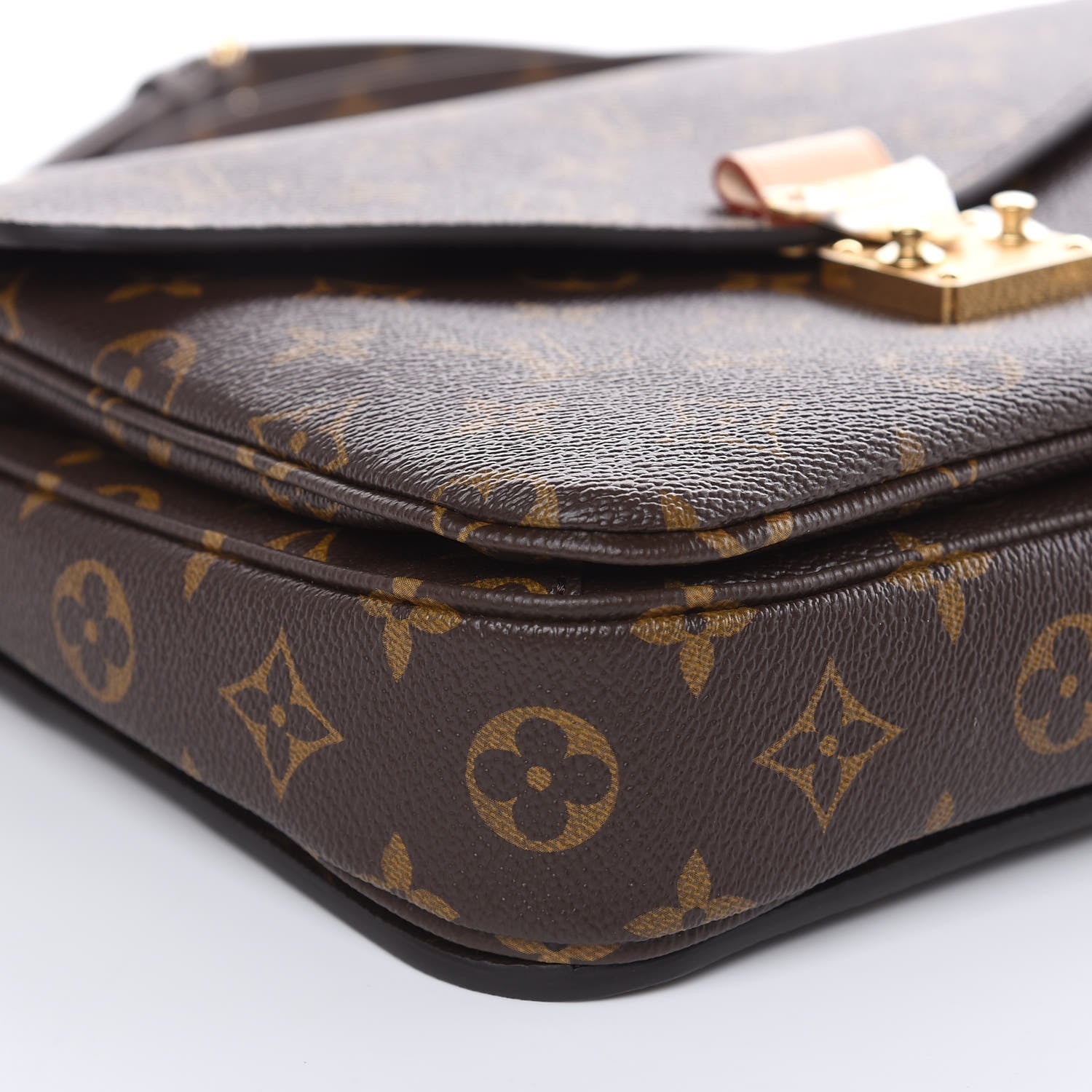 Louis Vuitton Monogram Pochette Metis 8 of 10