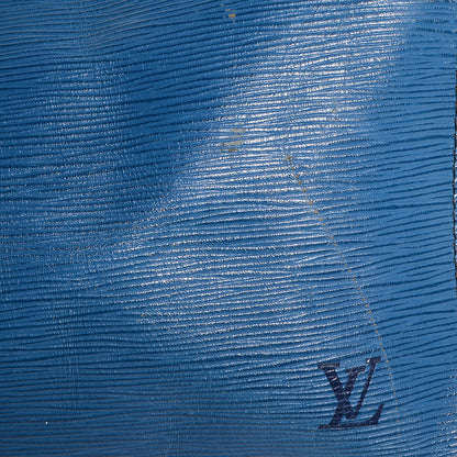 Louis Vuitton Epi Keepall 45 Toledo 8 of 8