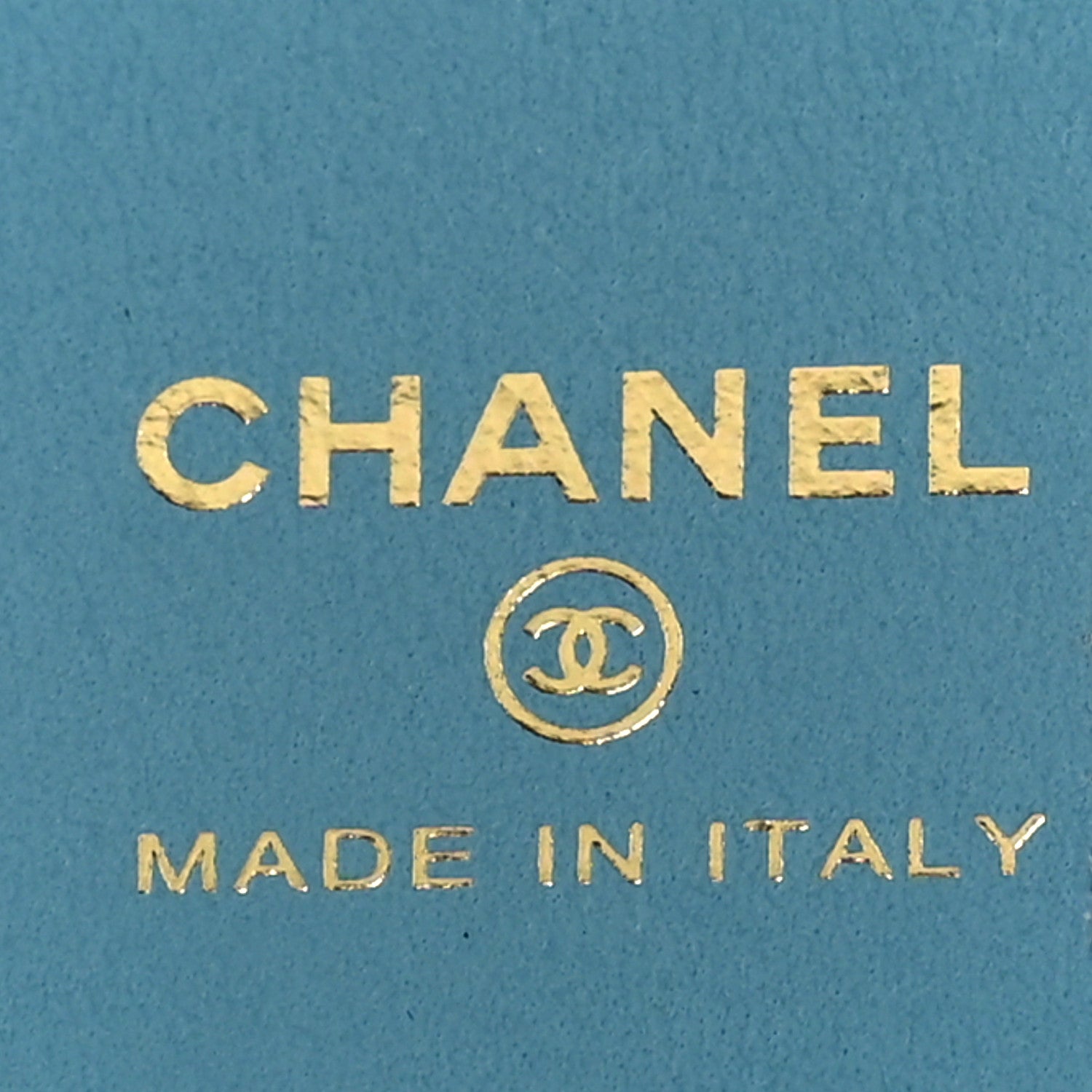 Chanel Tweed Quilted iPhone XII Pro Case With Chain Turquoise Purple White Red 6 of 8