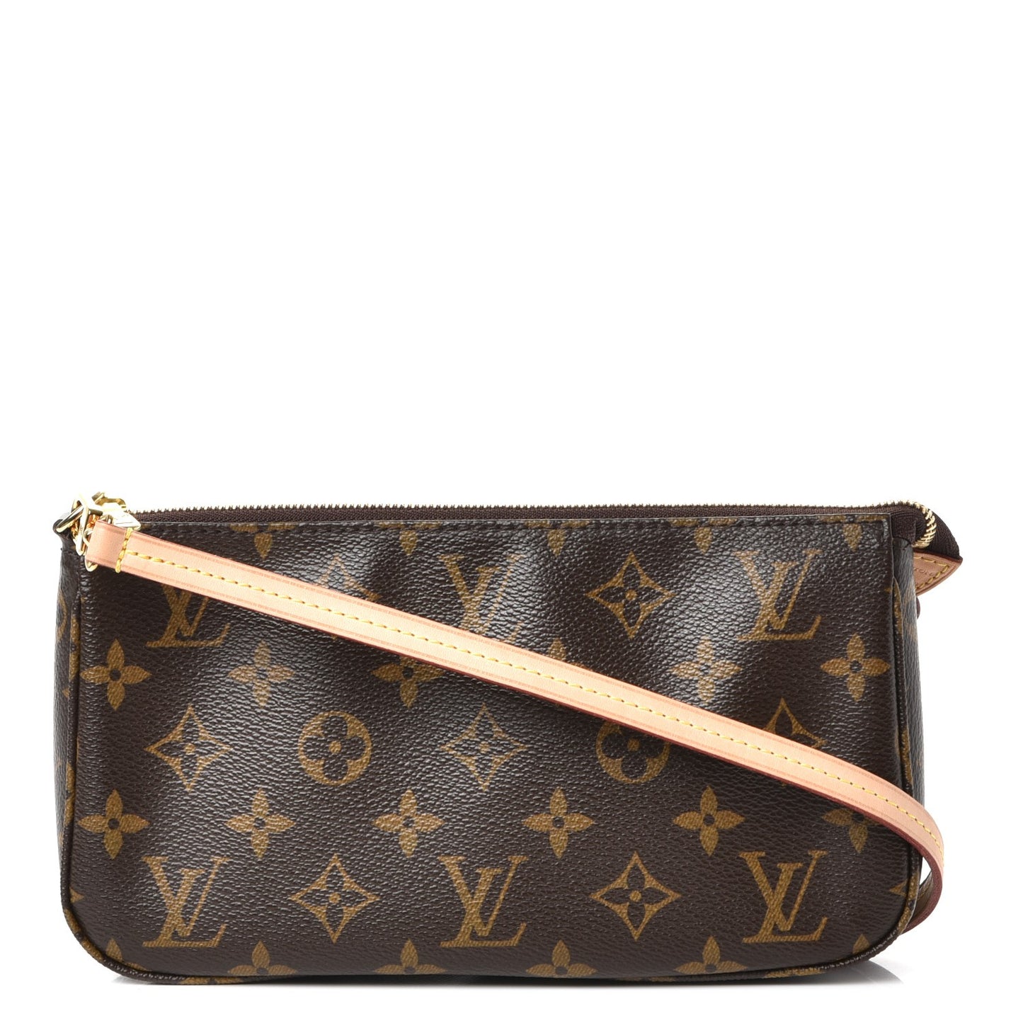 Monogram Pochette Accessories NM