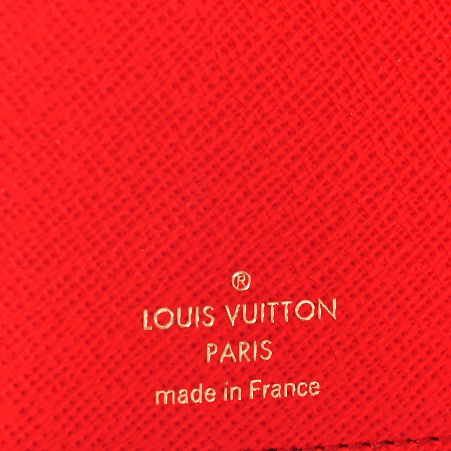 Monogram Paul Notebook Cover MM