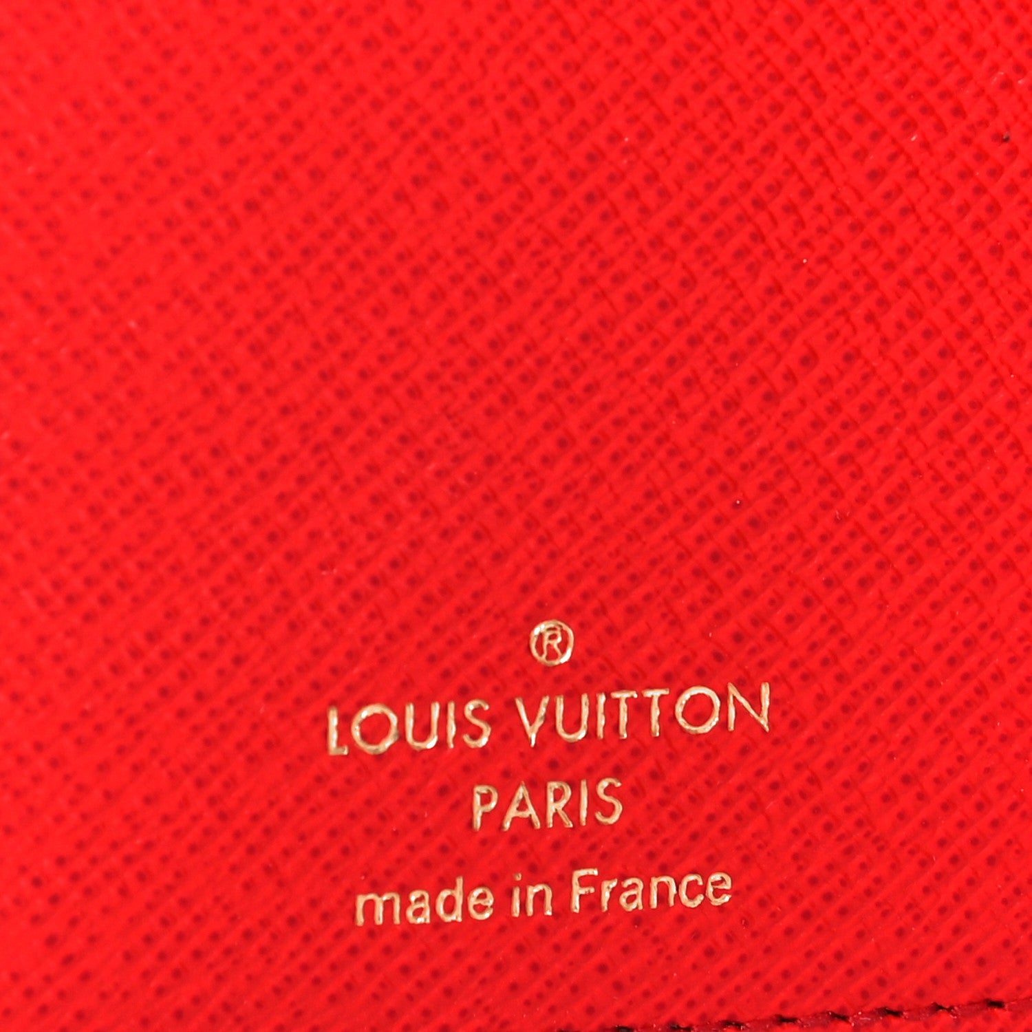 Louis Vuitton Monogram Paul Notebook Cover MM 6 of 8