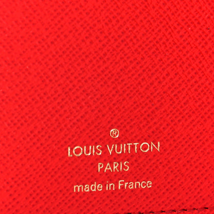 Louis Vuitton Monogram Paul Notebook Cover MM 6 of 8