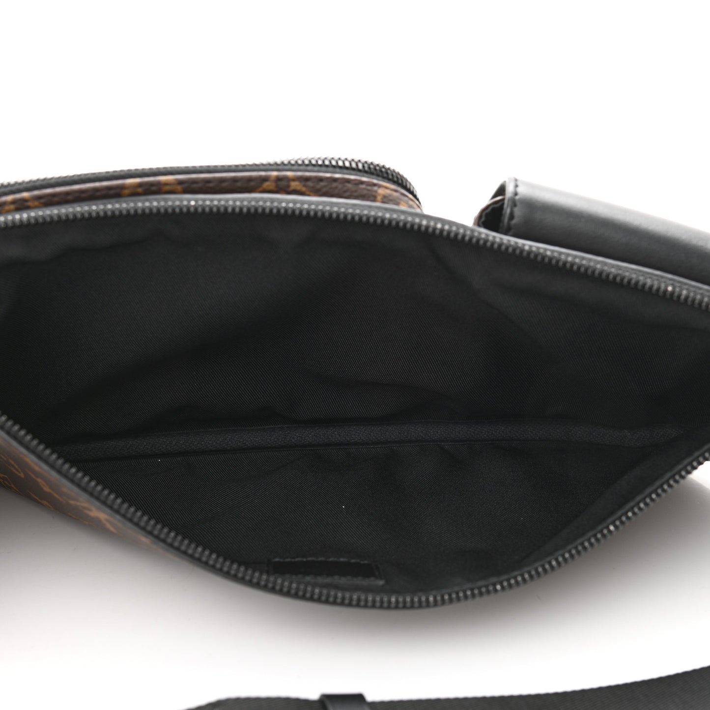 Monogram Macassar Christopher Bumbag