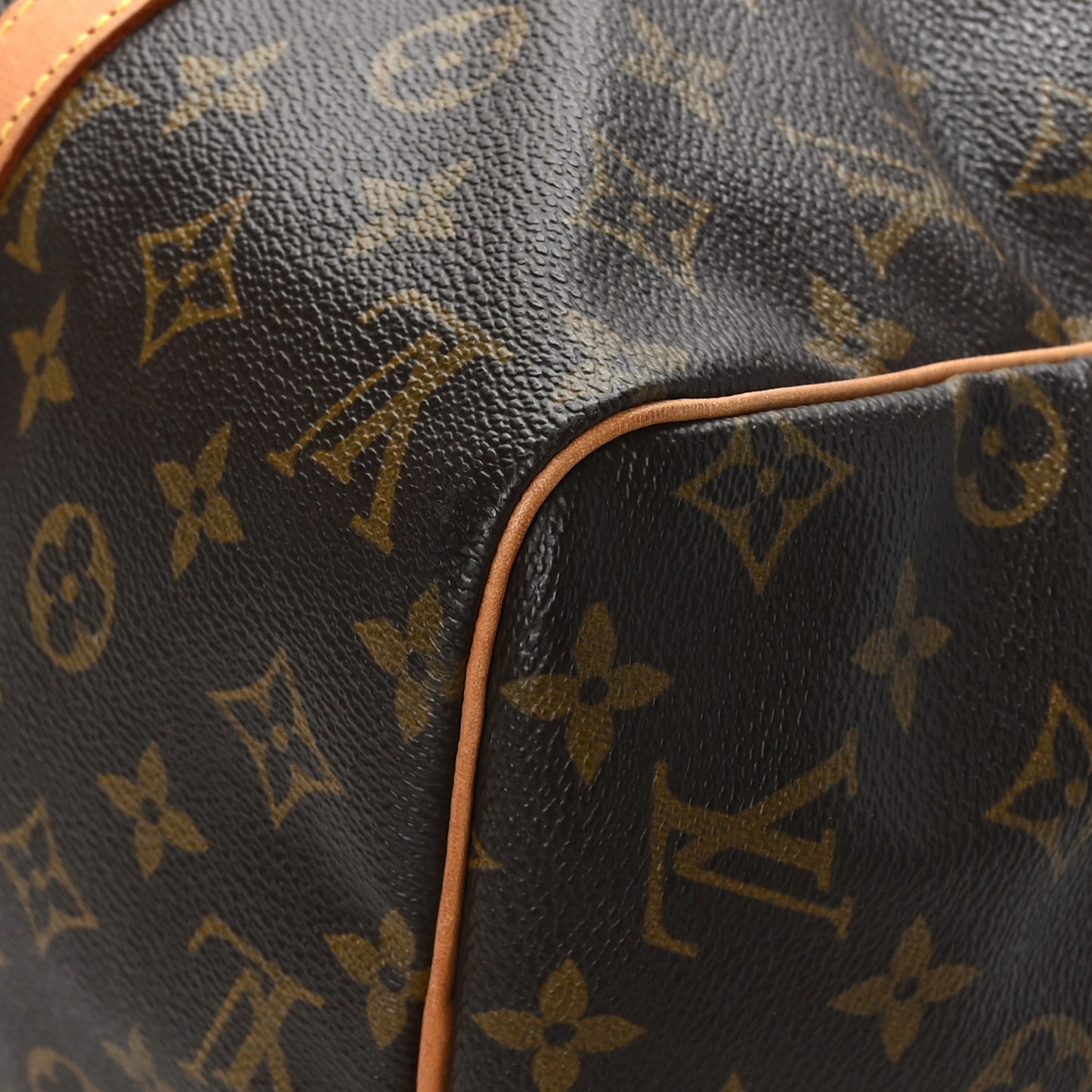 Monogram Sac Souple 35